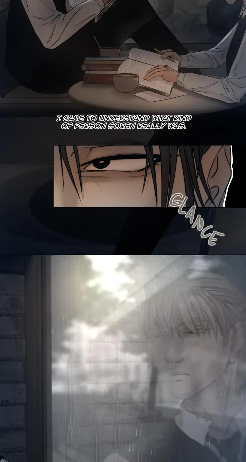 Beneath the Surface Chapter 4 page 70 - 