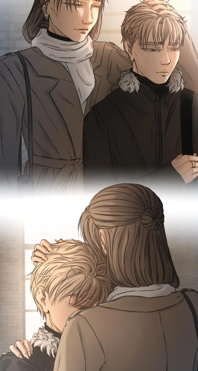 Beneath the Surface Chapter 4 page 74 - 