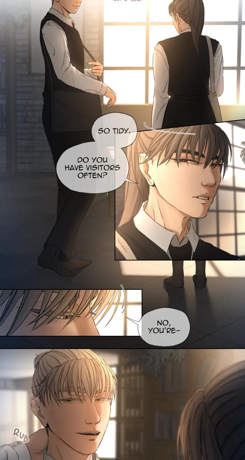 Beneath the Surface Chapter 4 page 76 - 