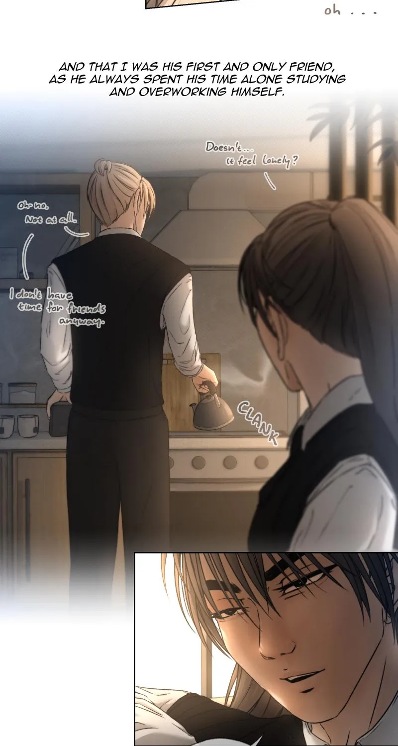 Beneath the Surface Chapter 4 page 78 - 