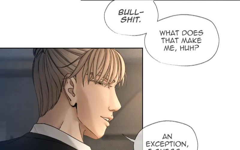 Beneath the Surface Chapter 4 page 79 - 