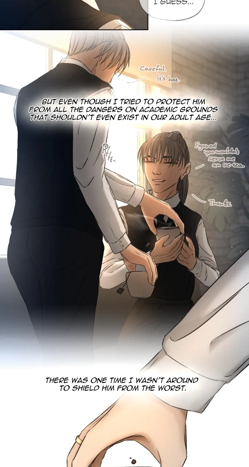 Beneath the Surface Chapter 4 page 80 - 