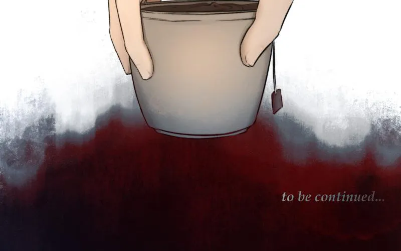 Beneath the Surface Chapter 4 page 81 - 