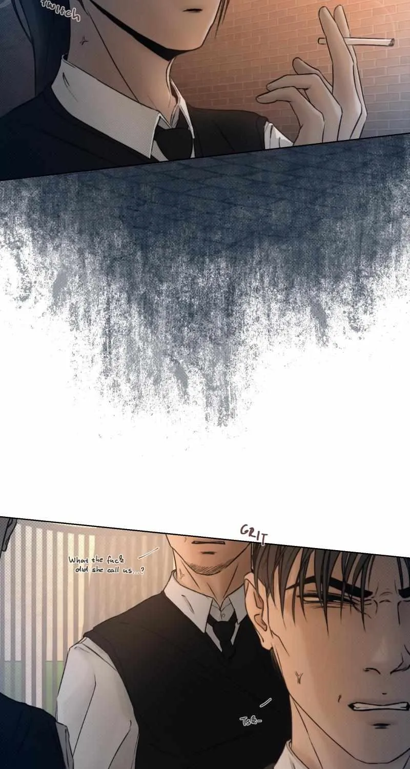 Beneath the Surface Chapter 4 page 10 - 