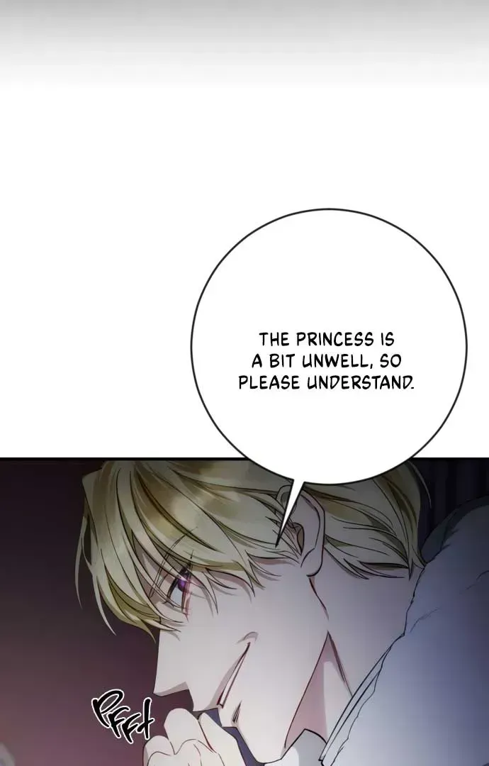 Read Beneath the Surviving Princess Joyful Facade chapter 1.3 image 41 on Lezhin