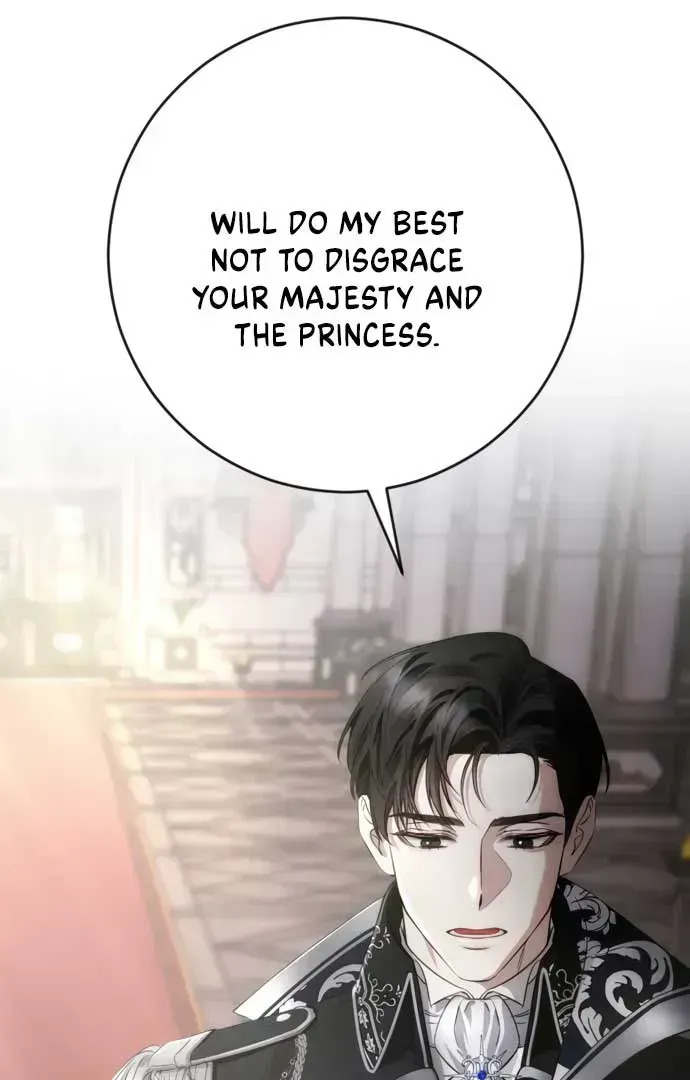 Read Beneath the Surviving Princess Joyful Facade chapter 1.3 image 48 on Lezhin