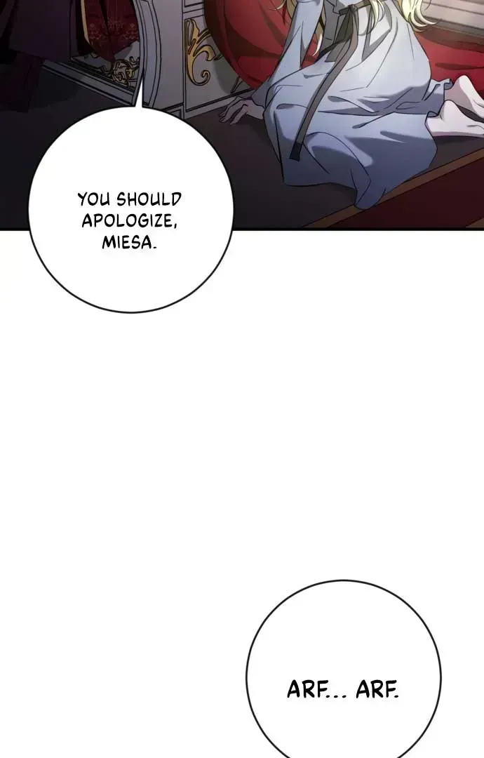 Read Beneath the Surviving Princess Joyful Facade chapter 1.3 image 65 on Lezhin