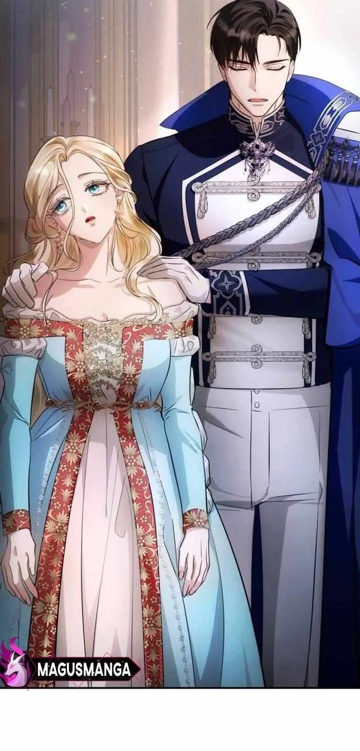 Read Beneath the Surviving Princess Joyful Facade chapter 11 image 4 on Lezhin