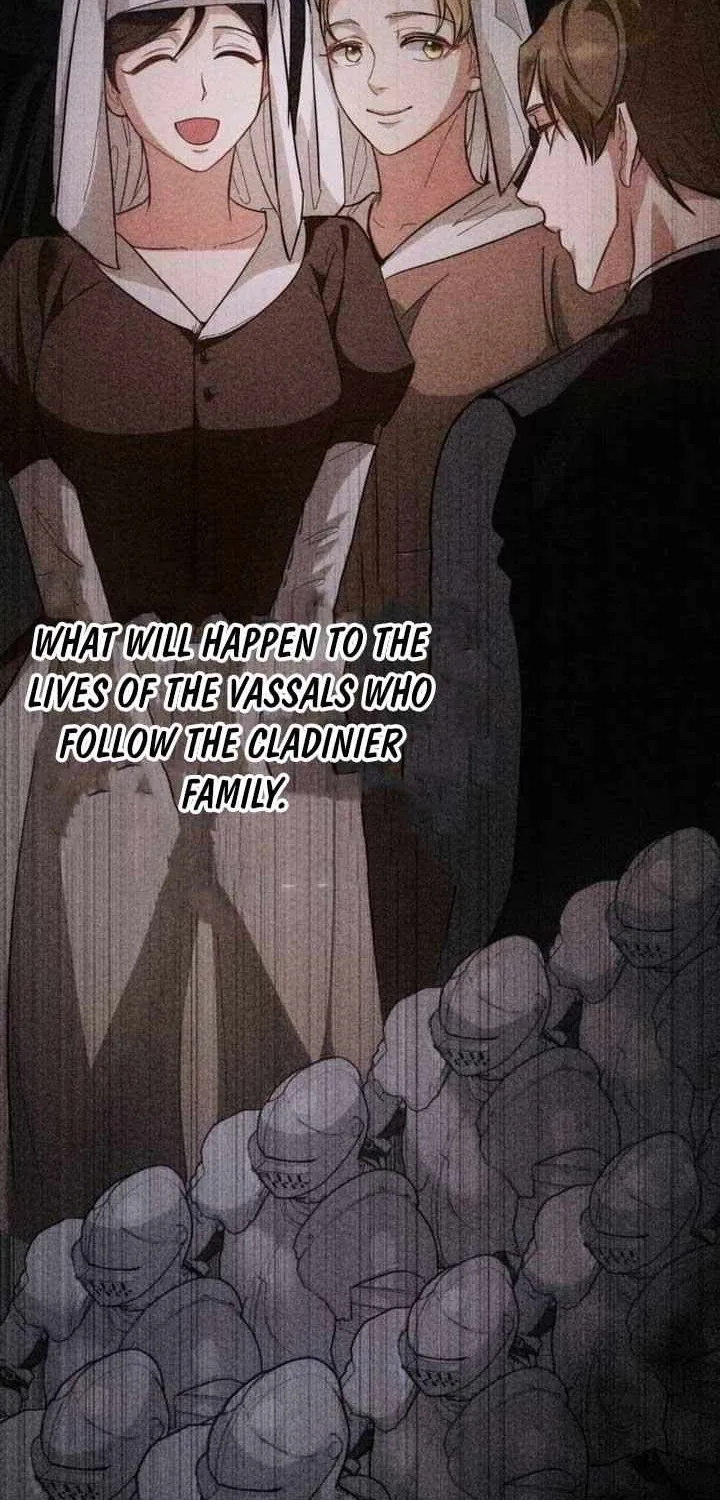 Read Beneath the Surviving Princess Joyful Facade chapter 11 image 41 on Lezhin