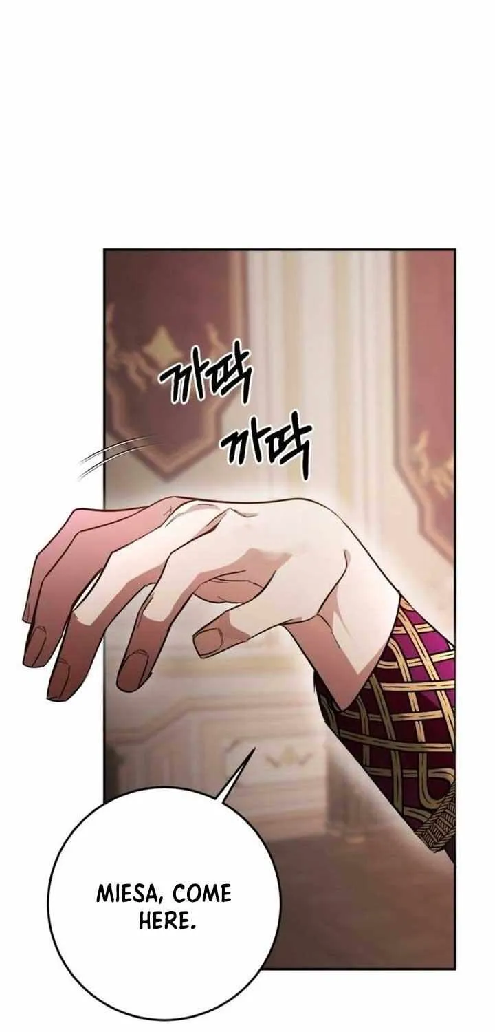 Read Beneath the Surviving Princess Joyful Facade chapter 11 image 44 on Lezhin