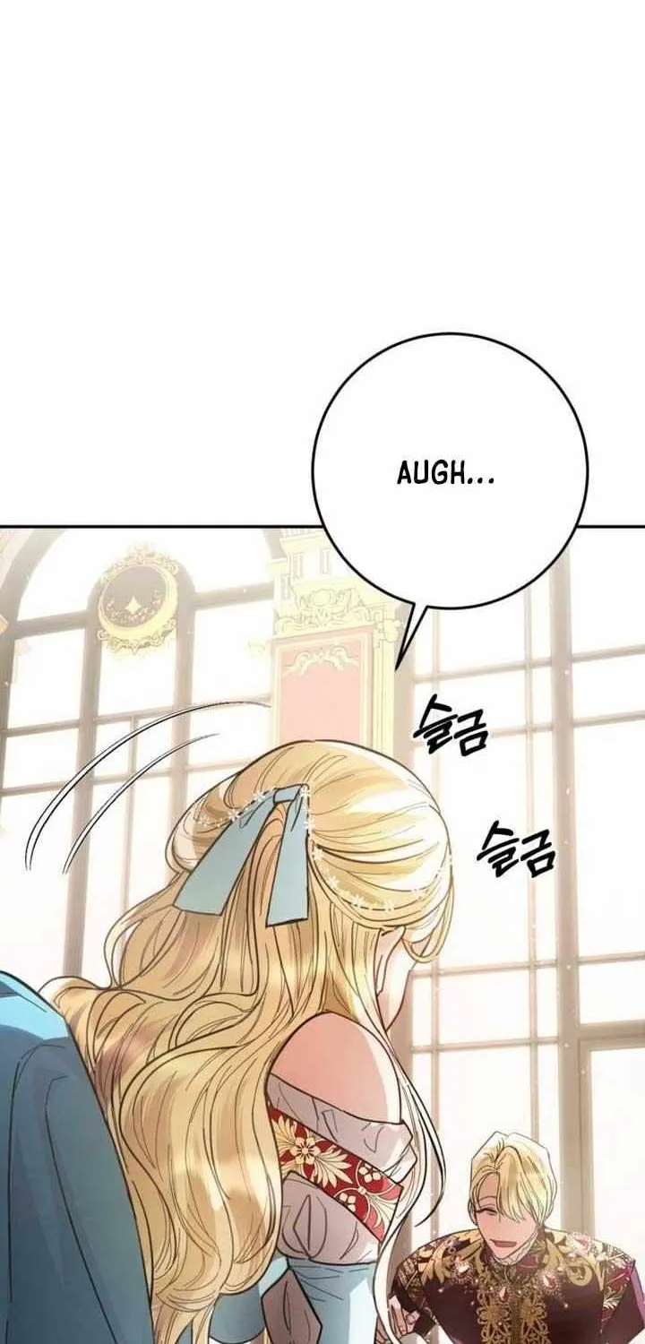 Read Beneath the Surviving Princess Joyful Facade chapter 11 image 45 on Lezhin