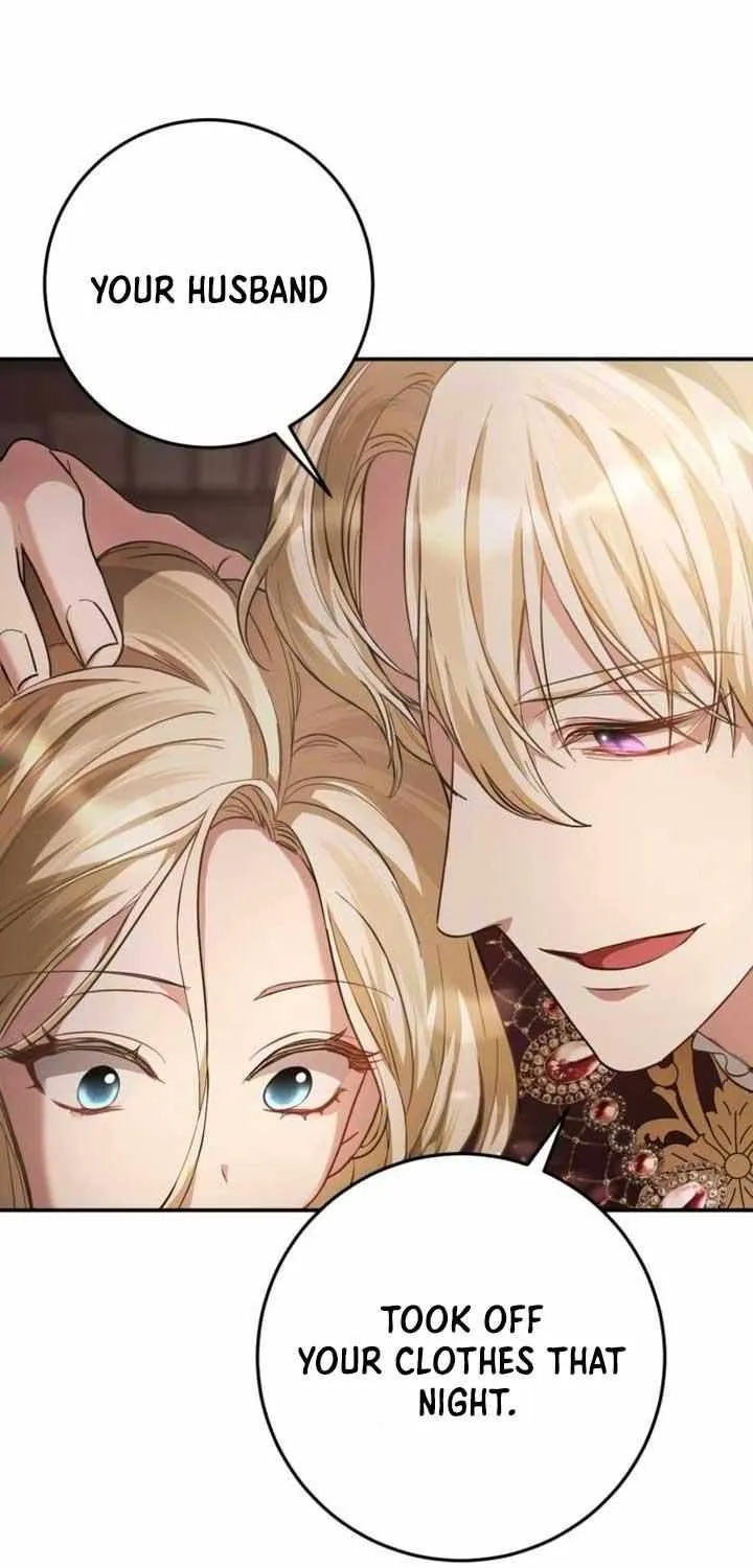 Read Beneath the Surviving Princess Joyful Facade chapter 11 image 48 on Lezhin