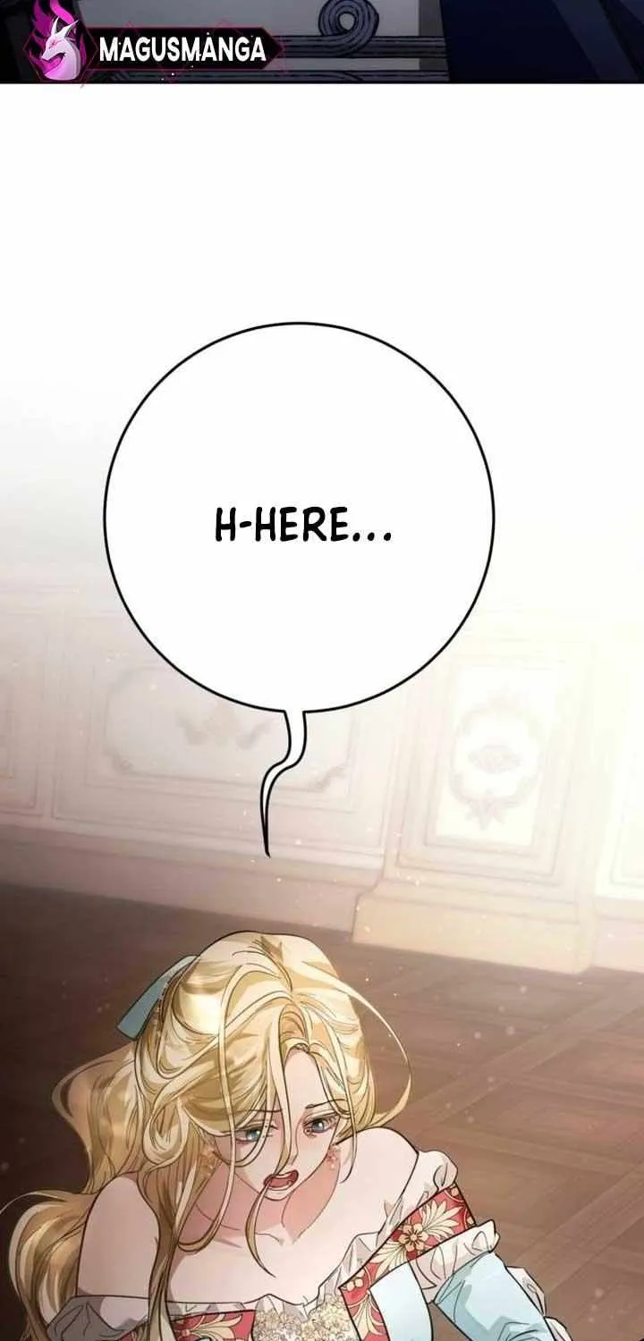 Read Beneath the Surviving Princess Joyful Facade chapter 11 image 64 on Lezhin