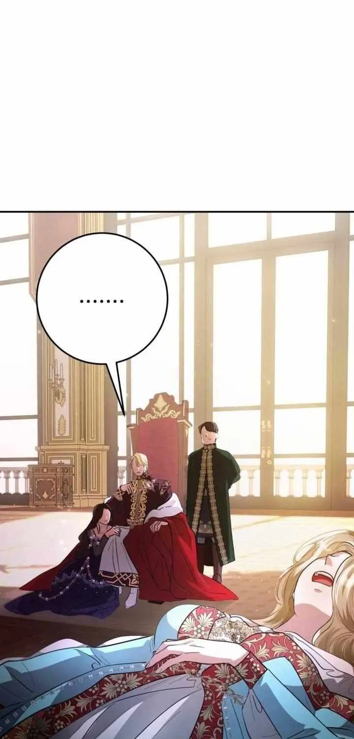Read Beneath the Surviving Princess Joyful Facade chapter 11 image 7 on Lezhin