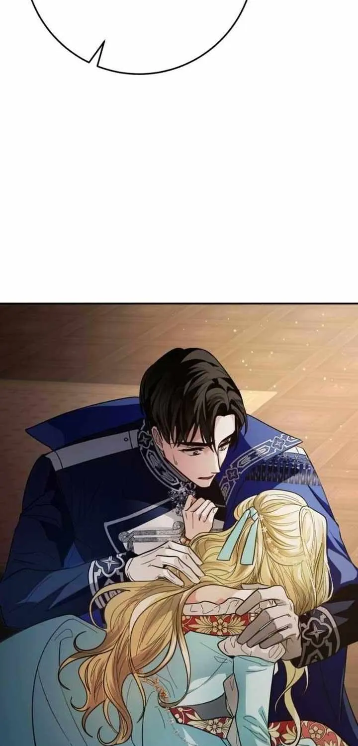 Read Beneath the Surviving Princess Joyful Facade chapter 11 image 76 on Lezhin