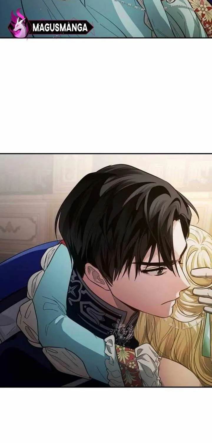 Read Beneath the Surviving Princess Joyful Facade chapter 11 image 77 on Lezhin
