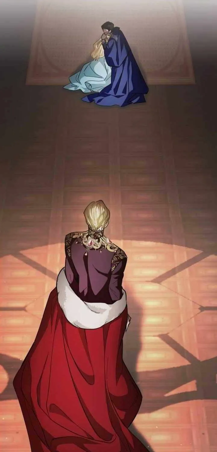 Read Beneath the Surviving Princess Joyful Facade chapter 11 image 79 on Lezhin