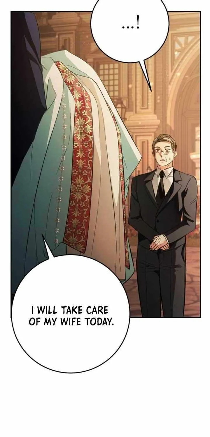 Read Beneath the Surviving Princess Joyful Facade chapter 11 image 89 on Lezhin