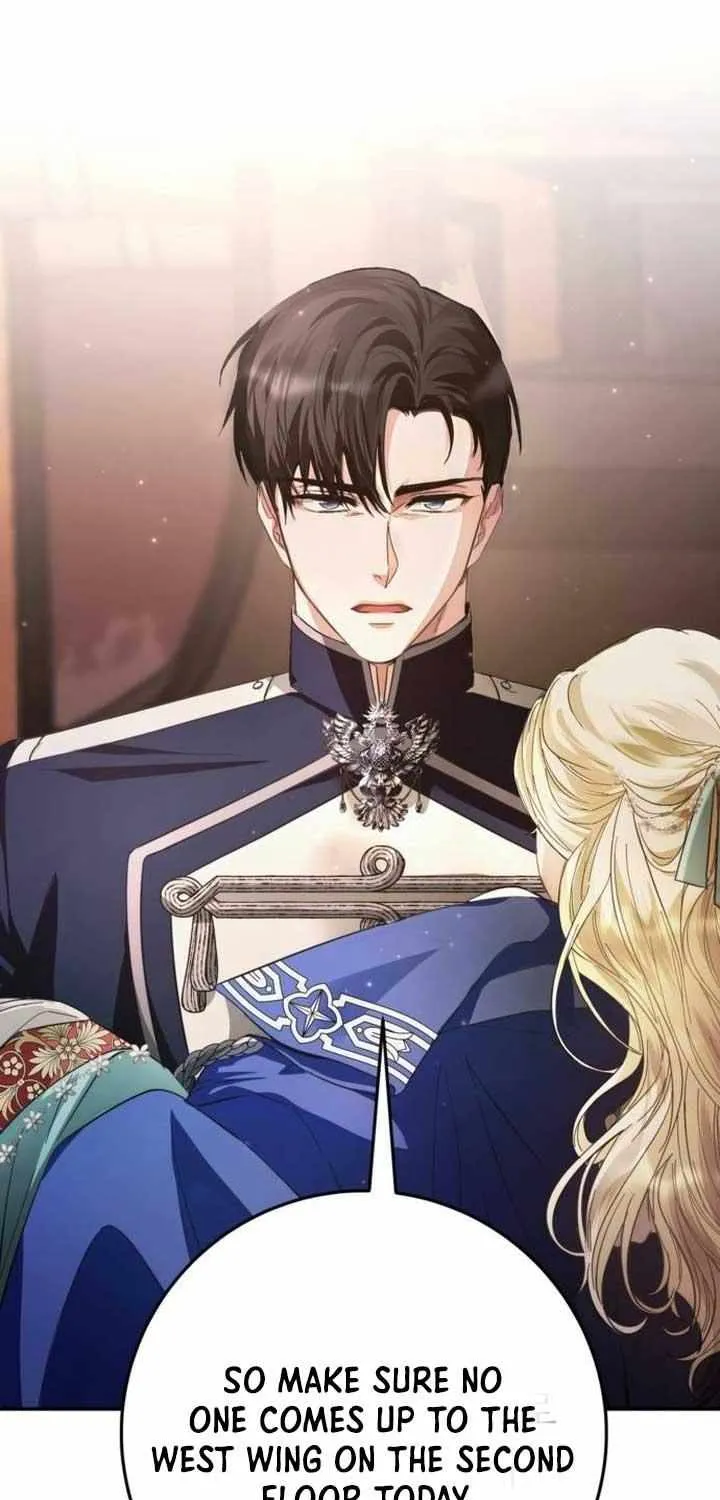 Read Beneath the Surviving Princess Joyful Facade chapter 11 image 90 on Lezhin
