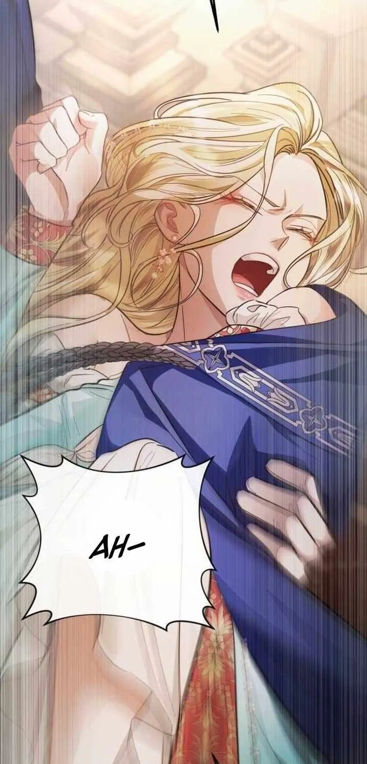 Read Beneath the Surviving Princess Joyful Facade chapter 11 image 96 on Lezhin