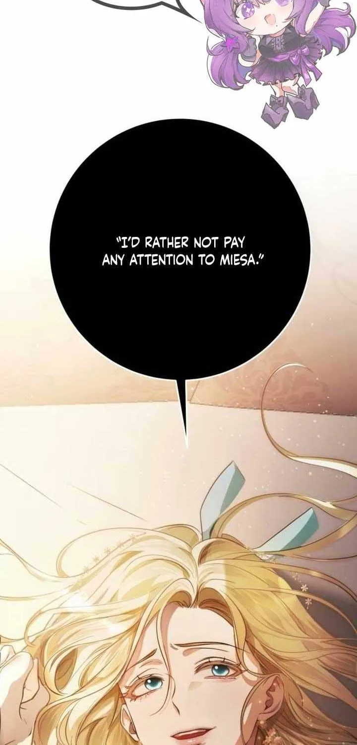Read Beneath the Surviving Princess Joyful Facade chapter 12 image 1 on Lezhin
