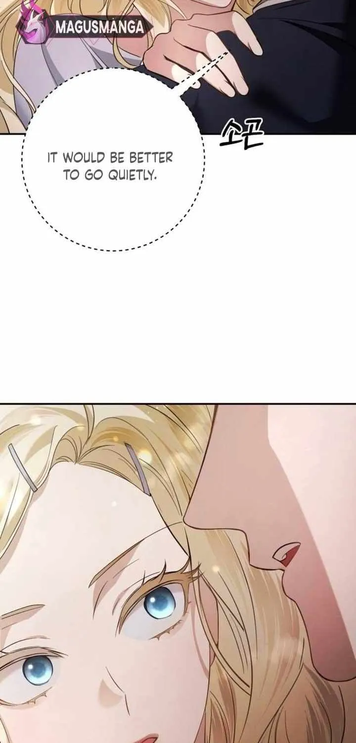 Read Beneath the Surviving Princess Joyful Facade chapter 12 image 116 on Lezhin