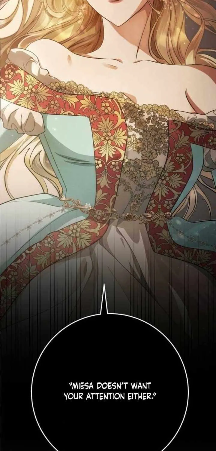 Read Beneath the Surviving Princess Joyful Facade chapter 12 image 2 on Lezhin