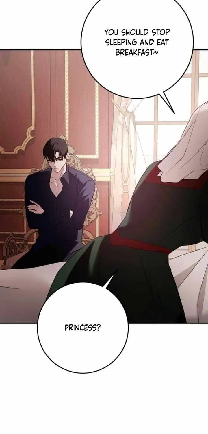 Read Beneath the Surviving Princess Joyful Facade chapter 12 image 37 on Lezhin