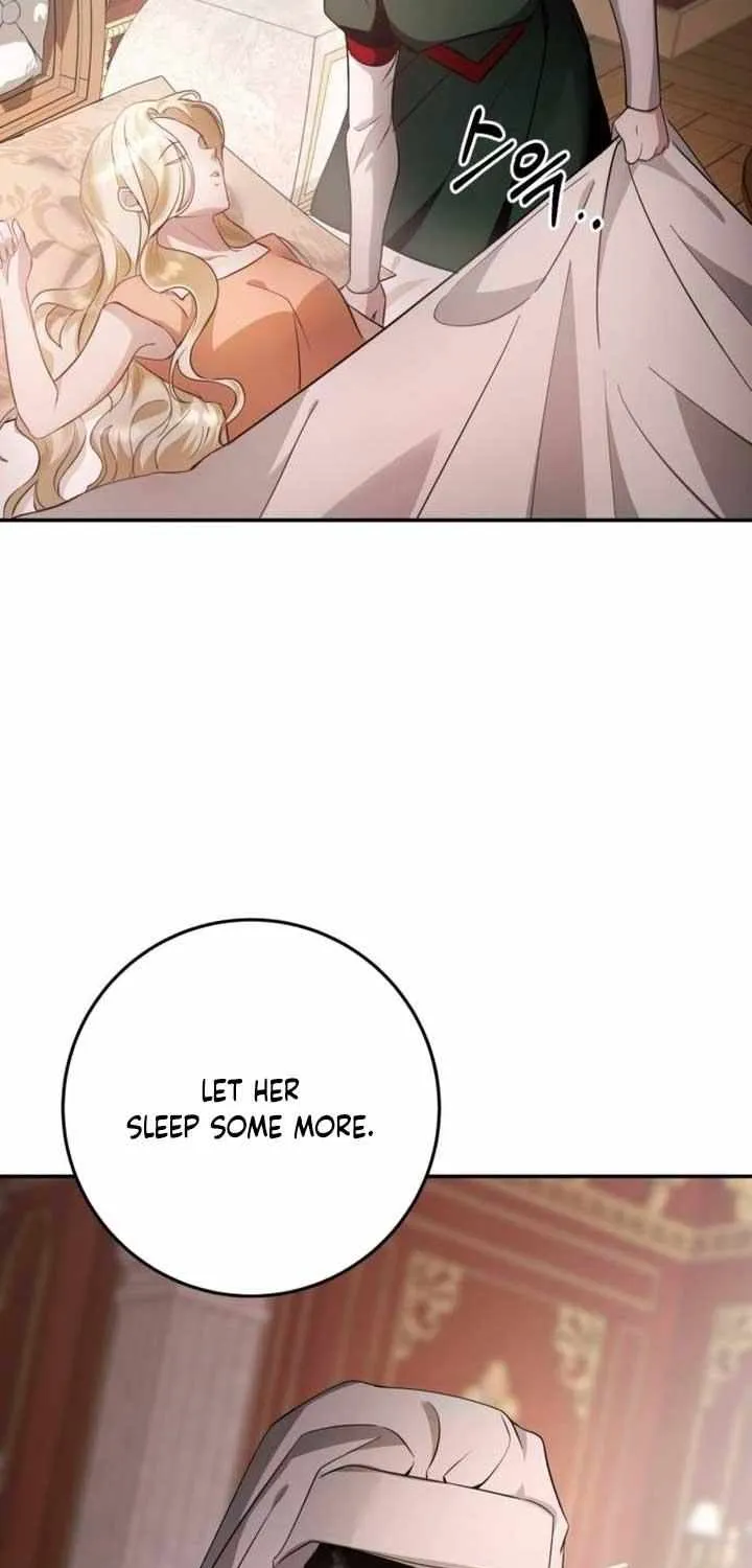 Read Beneath the Surviving Princess Joyful Facade chapter 12 image 40 on Lezhin