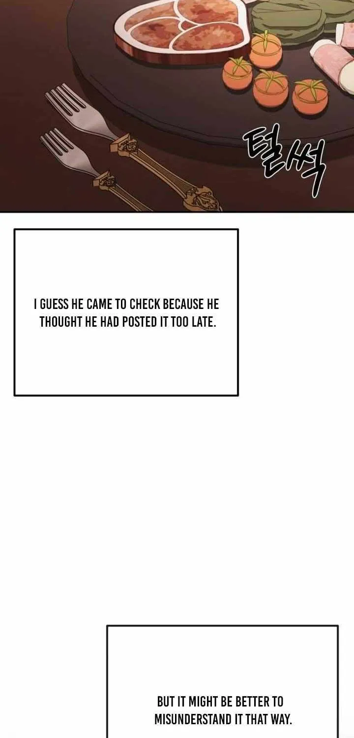 Read Beneath the Surviving Princess Joyful Facade chapter 12 image 45 on Lezhin