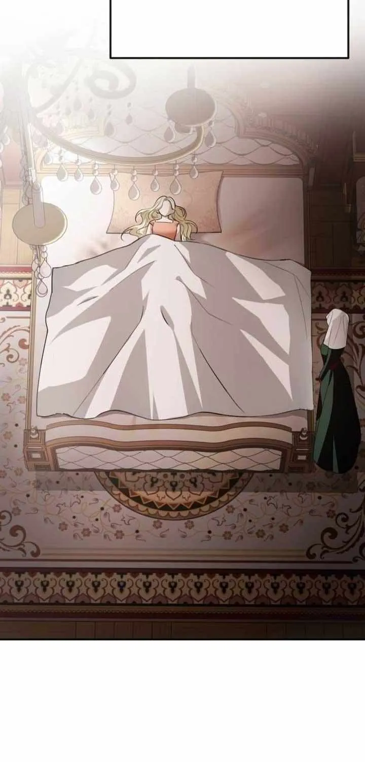 Read Beneath the Surviving Princess Joyful Facade chapter 12 image 46 on Lezhin