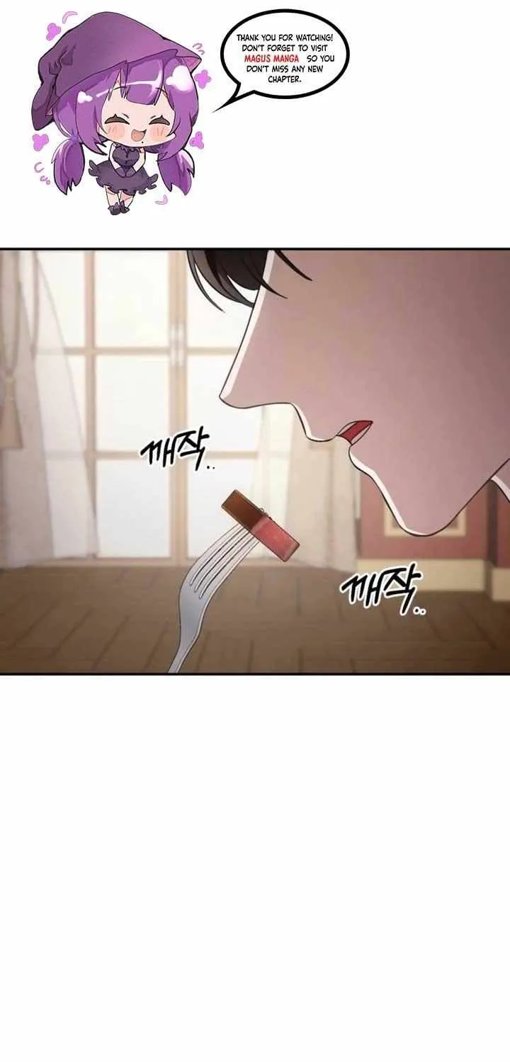 Read Beneath the Surviving Princess Joyful Facade chapter 12 image 48 on Lezhin