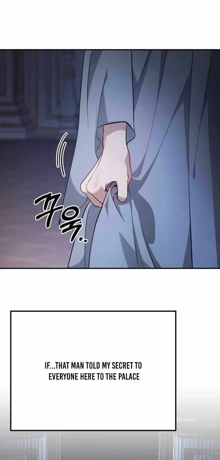 Read Beneath the Surviving Princess Joyful Facade chapter 12 image 64 on Lezhin