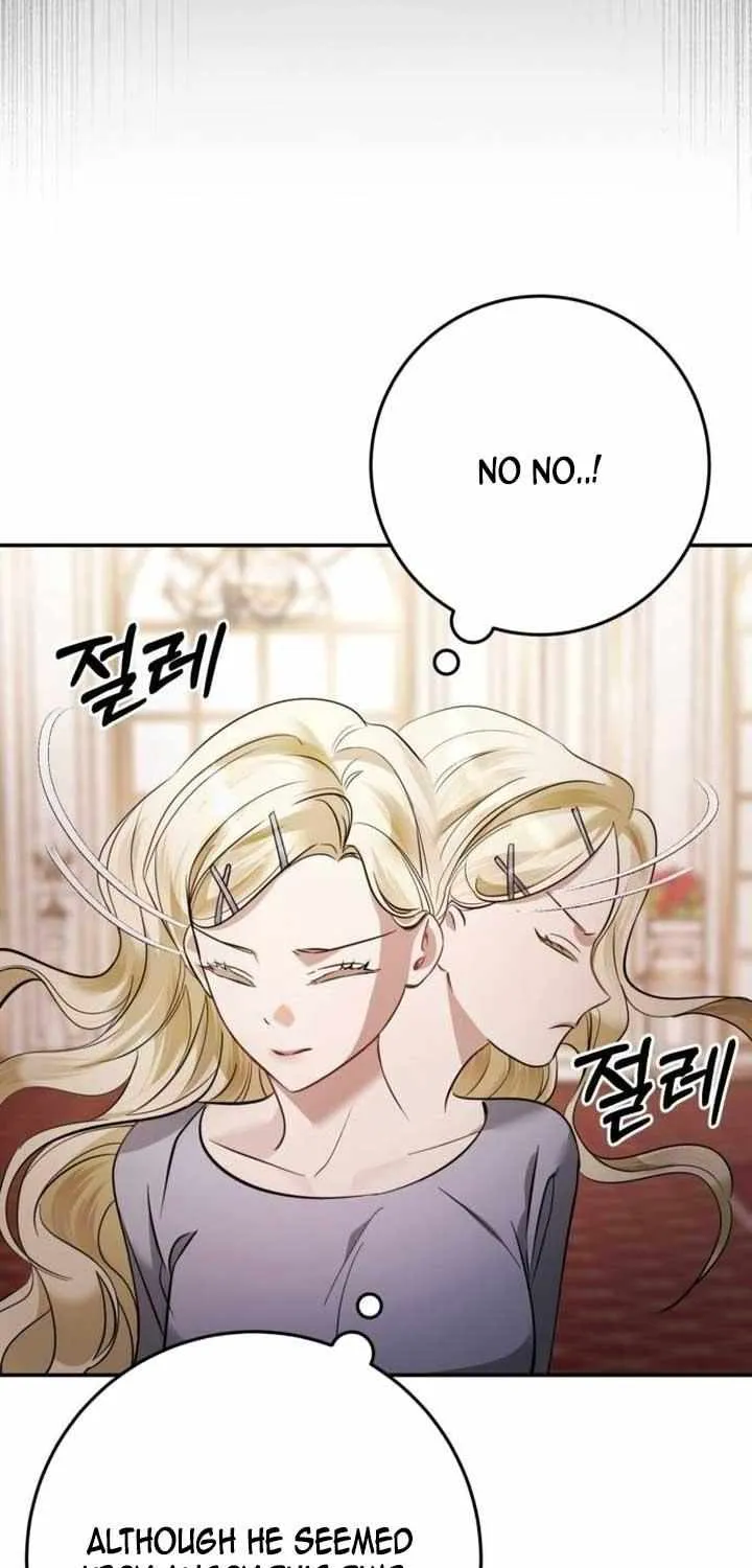 Read Beneath the Surviving Princess Joyful Facade chapter 12 image 68 on Lezhin