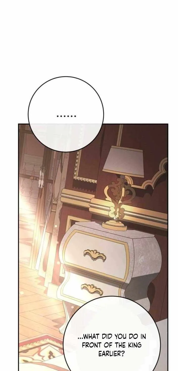 Read Beneath the Surviving Princess Joyful Facade chapter 12 image 7 on Lezhin