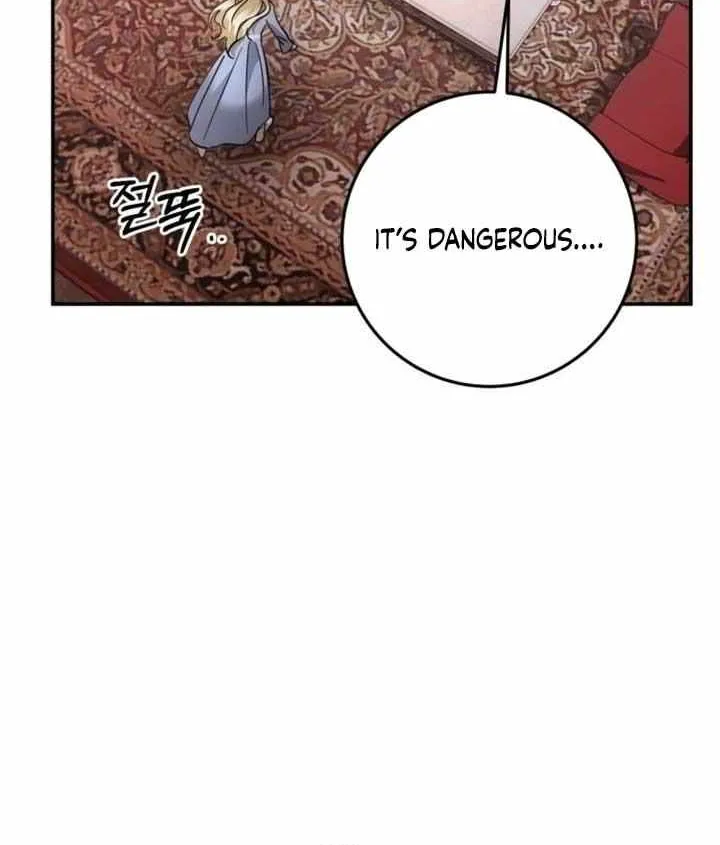 Read Beneath the Surviving Princess Joyful Facade chapter 12 image 77 on Lezhin