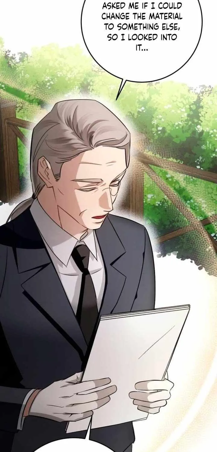 Read Beneath the Surviving Princess Joyful Facade chapter 12 image 82 on Lezhin