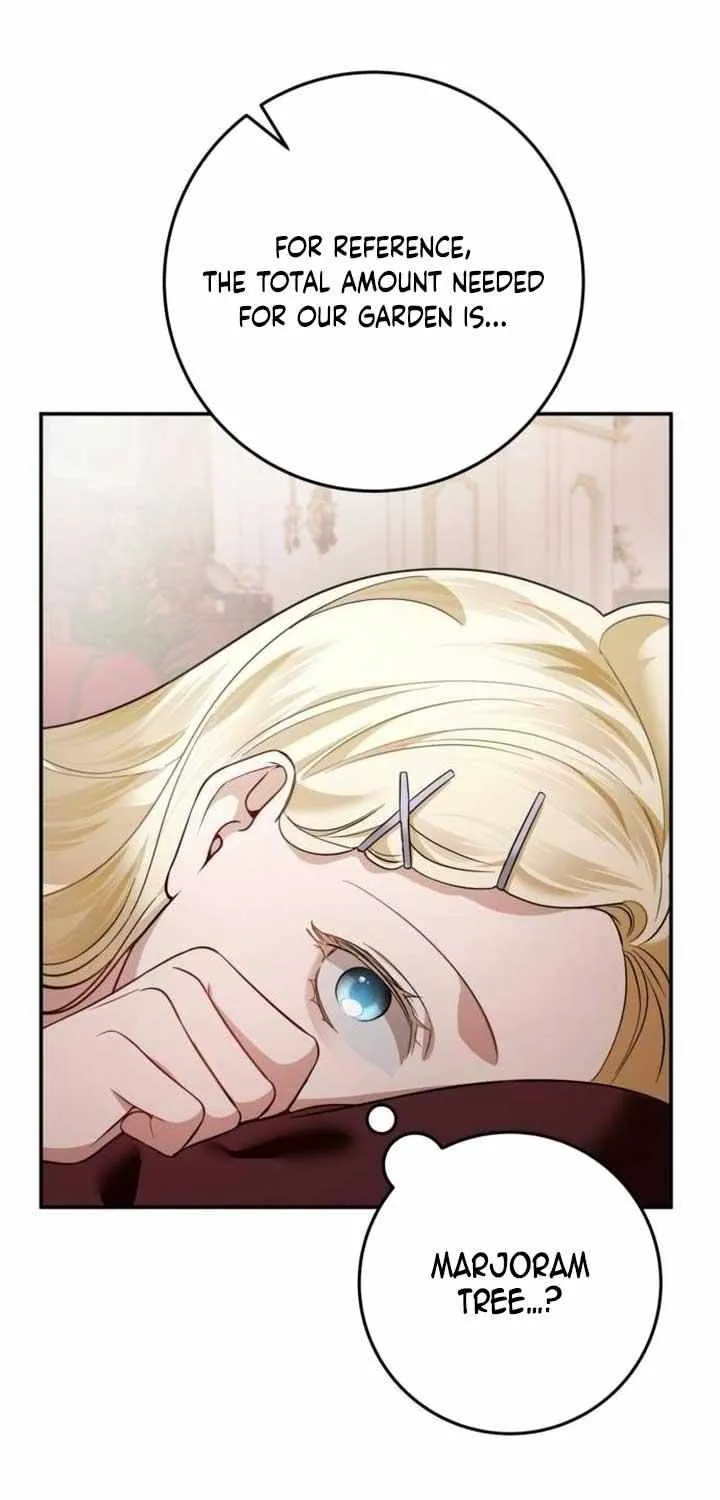 Read Beneath the Surviving Princess Joyful Facade chapter 12 image 84 on Lezhin