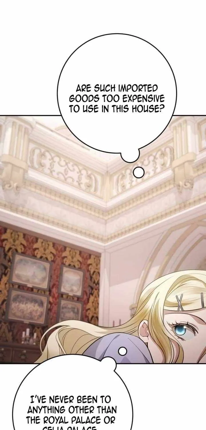 Read Beneath the Surviving Princess Joyful Facade chapter 12 image 87 on Lezhin
