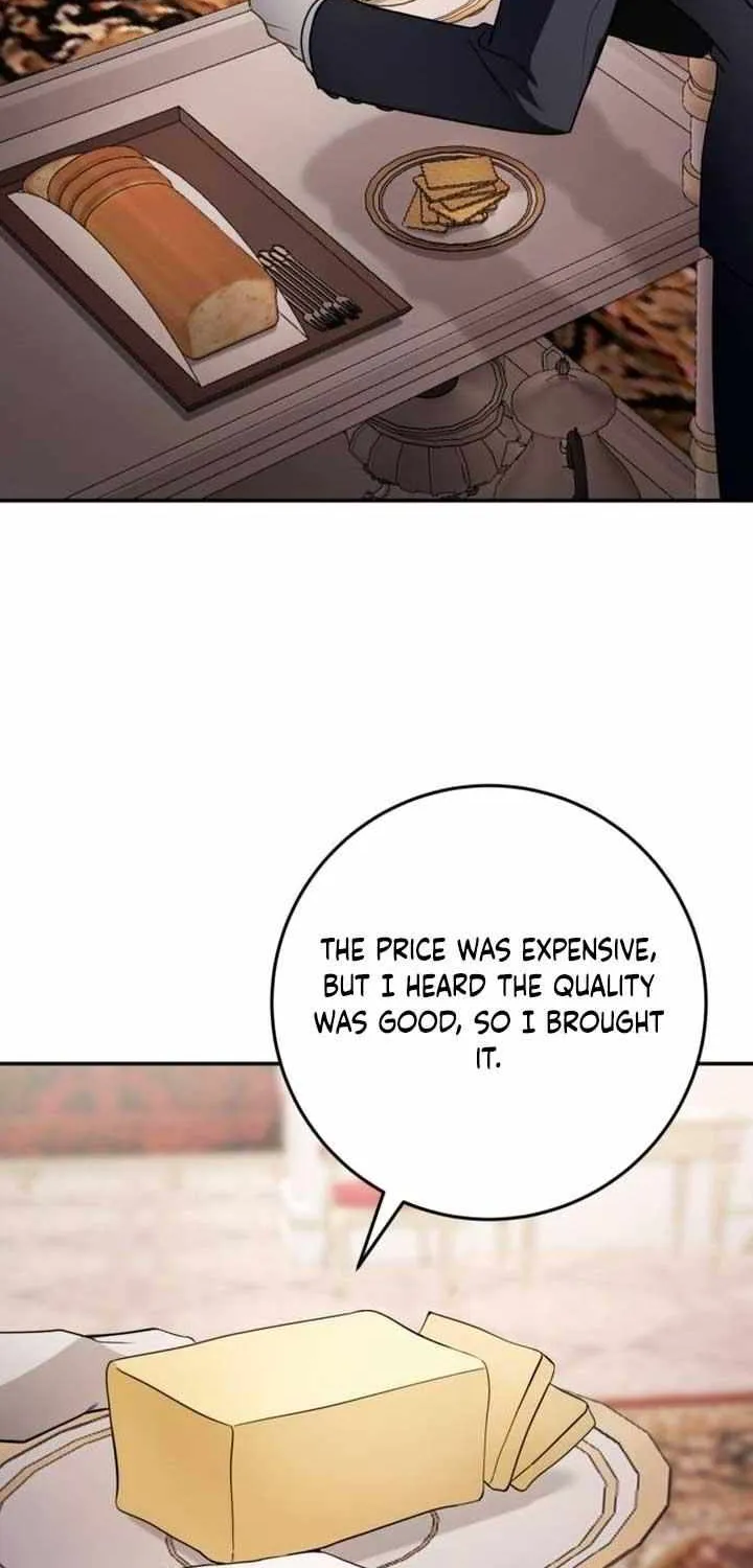 Read Beneath the Surviving Princess Joyful Facade chapter 12 image 89 on Lezhin