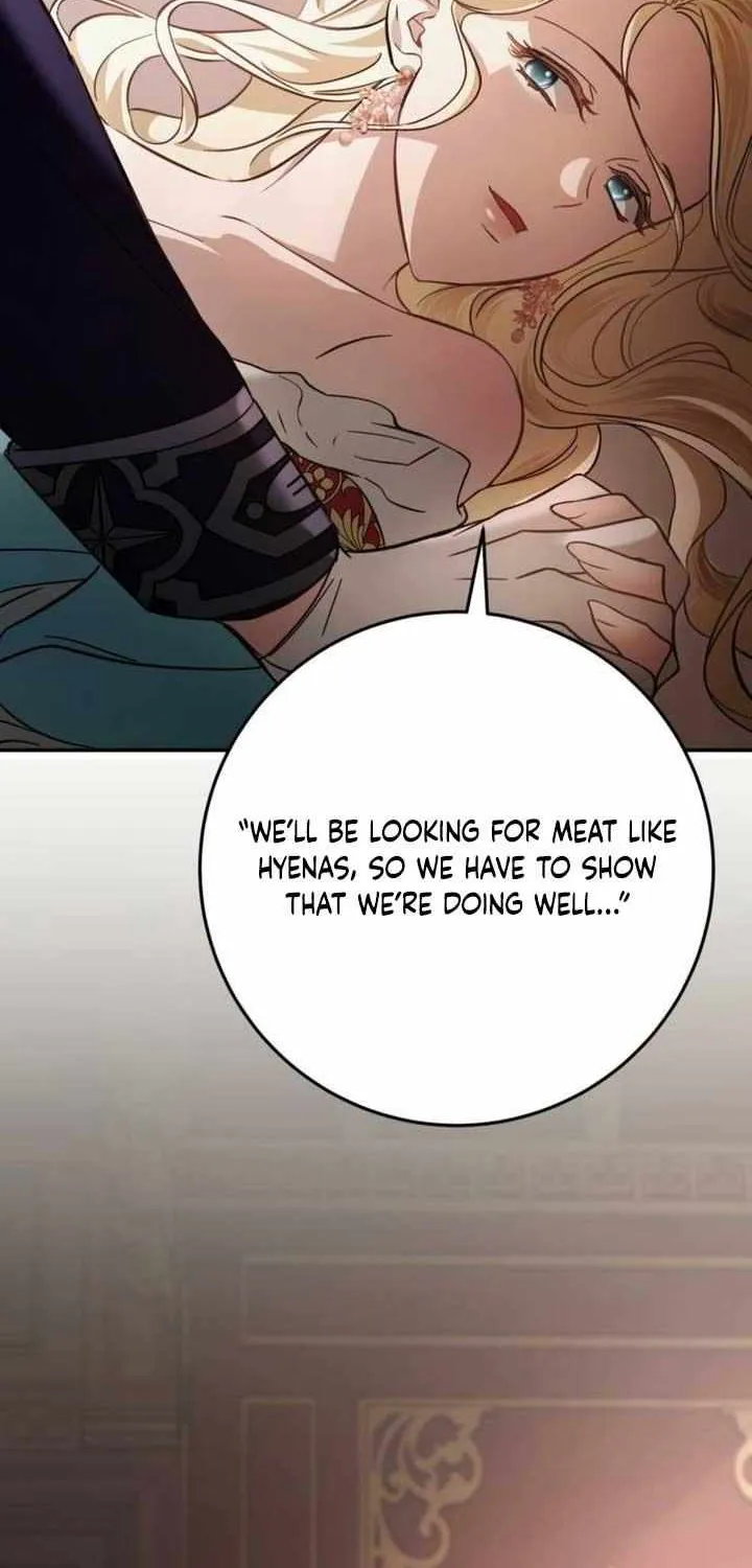 Read Beneath the Surviving Princess Joyful Facade chapter 12 image 9 on Lezhin