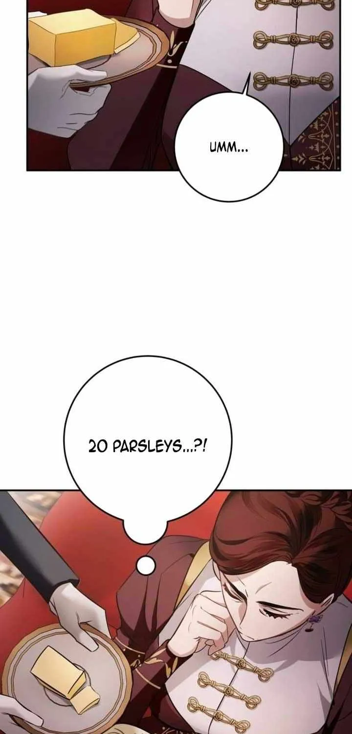 Read Beneath the Surviving Princess Joyful Facade chapter 12 image 91 on Lezhin