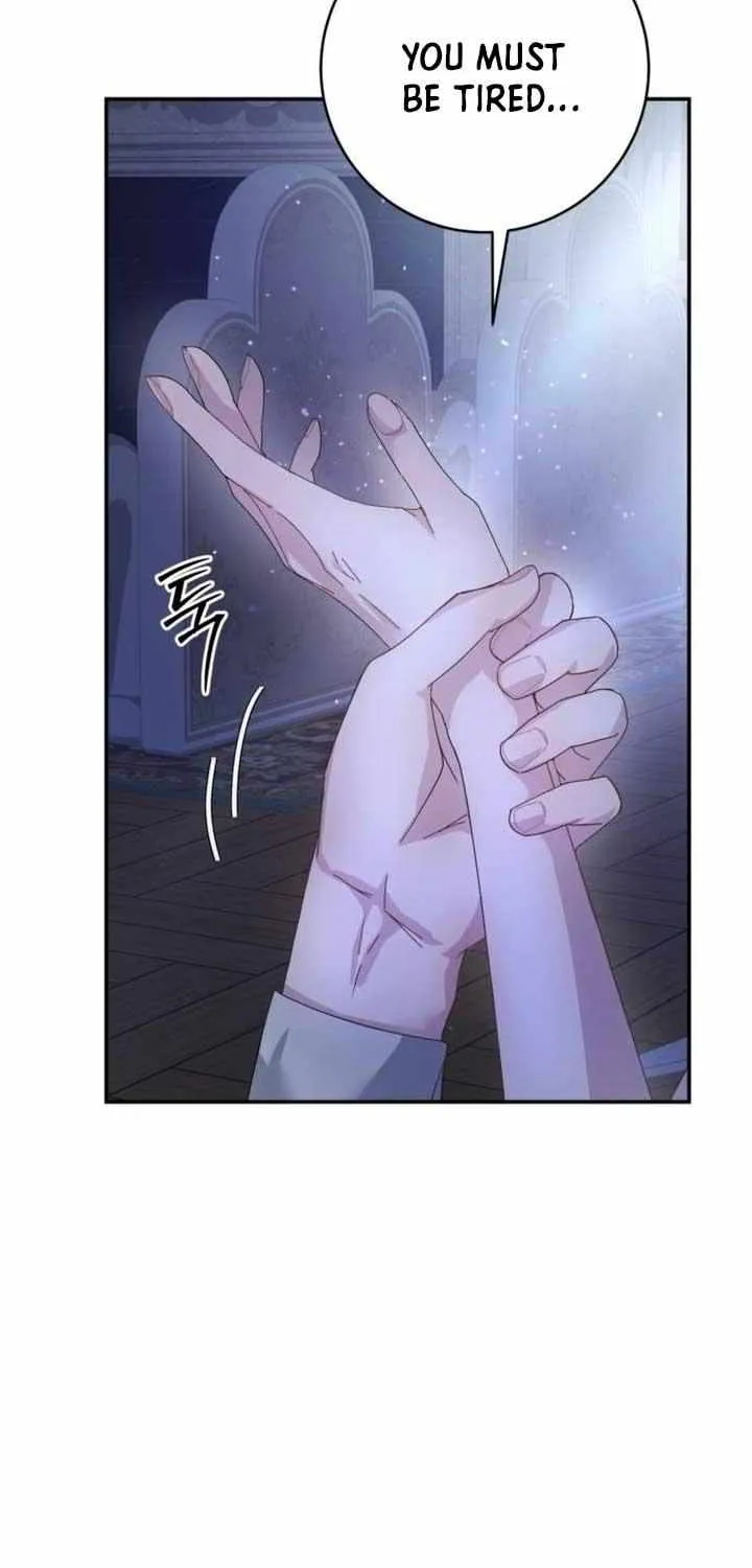 Read Beneath the Surviving Princess Joyful Facade chapter 14 image 45 on Lezhin