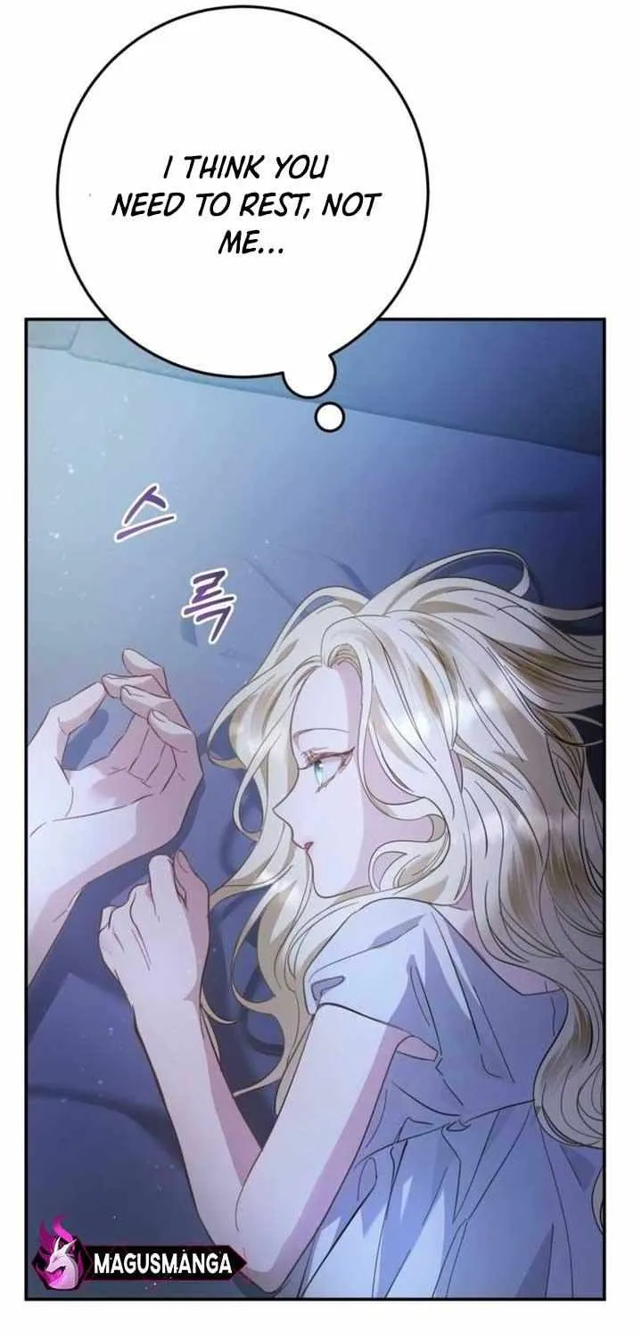 Read Beneath the Surviving Princess Joyful Facade chapter 14 image 48 on Lezhin