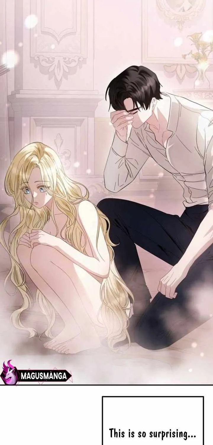 Read Beneath the Surviving Princess Joyful Facade chapter 14 image 6 on Lezhin