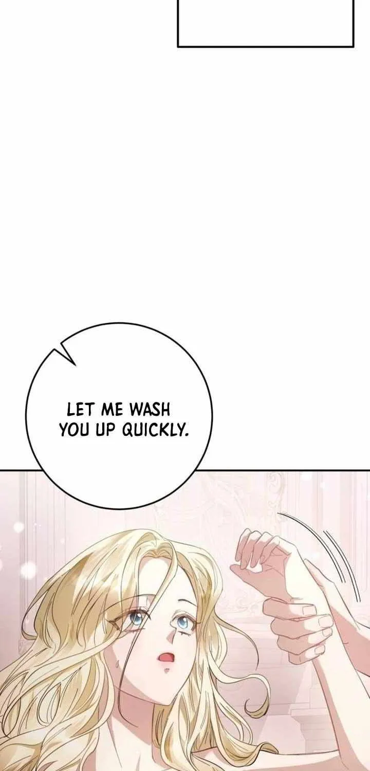 Read Beneath the Surviving Princess Joyful Facade chapter 14 image 7 on Lezhin