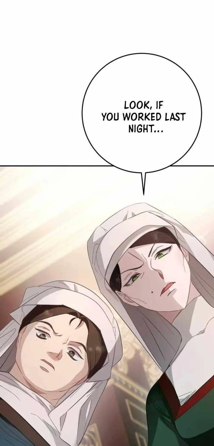 Read Beneath the Surviving Princess Joyful Facade chapter 14 image 90 on Lezhin
