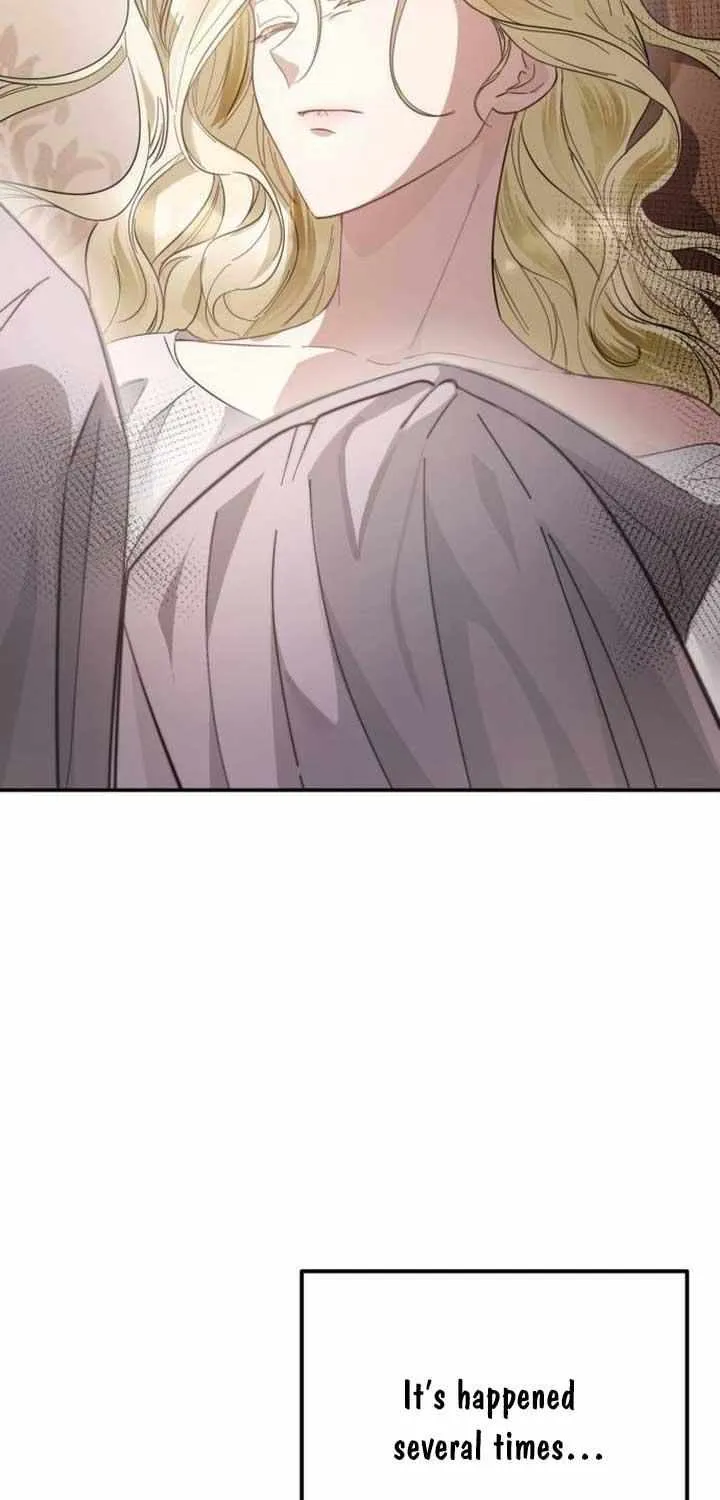 Read Beneath the Surviving Princess Joyful Facade chapter 14 image 92 on Lezhin