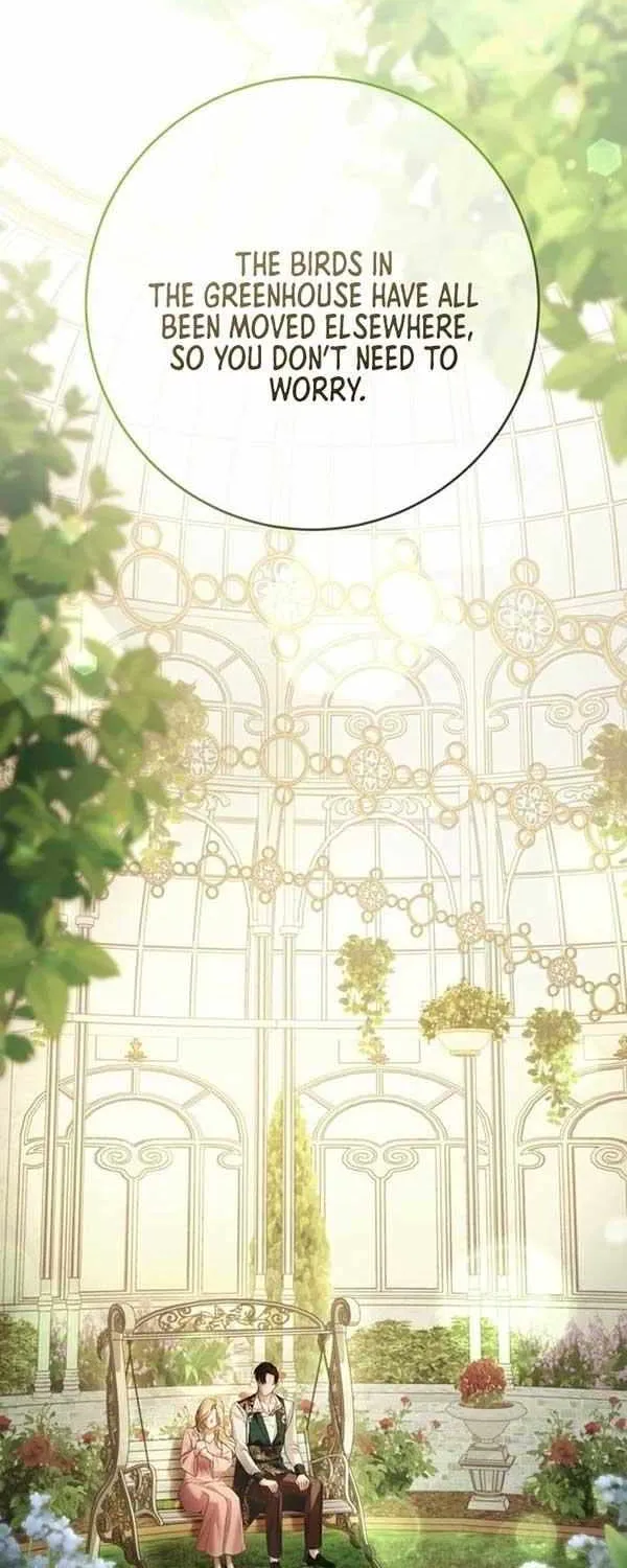 Read Beneath the Surviving Princess Joyful Facade chapter 15 image 3 on Lezhin
