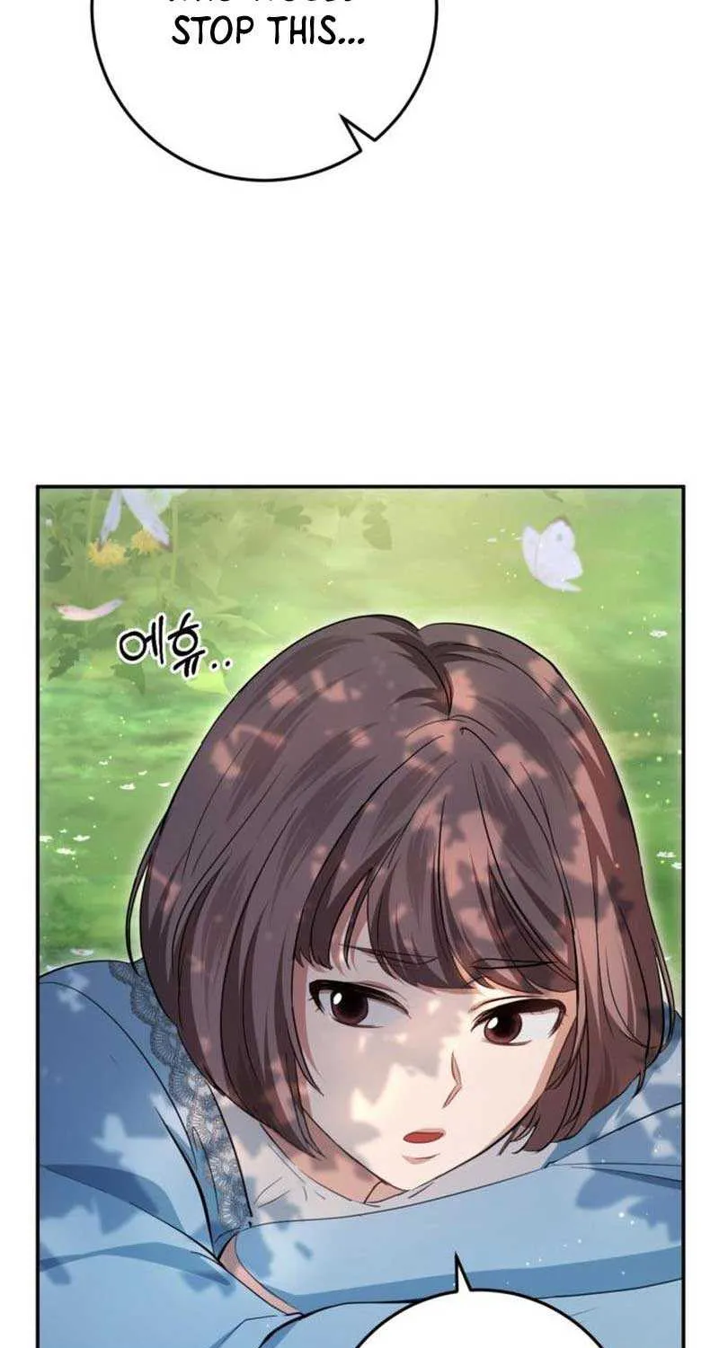 Read Beneath the Surviving Princess Joyful Facade chapter 21 image 102 on Lezhin